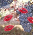 Passionate About Pinot