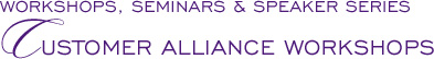 Customer Alliance