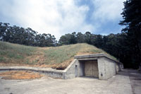Presidio Bunker